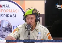 Penguatan Patriotisme Generasi Muda Perlu Teladan Nyata