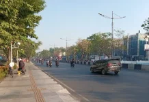 Kalsel Hari ini Cerah Berawan