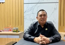Banggar DPRD Banjarmasin Warning TAPD: APBD Perubahan 2026 Jangan ‘Galai’