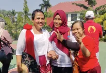 Kemerdekaan untuk Kesetaraan Anak Down Syndrome