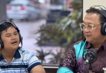 PIK POTADS Perkuat Dukungan Anak Down Syndrome