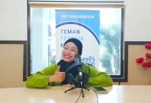 Lahan Gambut Jadi Tantangan Penanganan Karhutla Kalsel