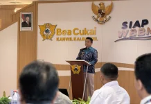 DJPb Kalsel Dorong Akselerasi Belanja Semester II