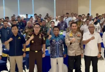 DJPb Kalsel Dorong Penguatan Pelaksanaan Anggaran