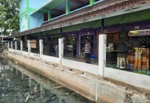 Lahan Pasar Kuripan Dibebaskan, NUFRep Dikebut Rampung Tahun Ini