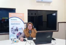 Meneladani Akhlak Rasulullah dalam Membangun Keluarga Sakinah