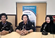 Kembangkan Ide Bisnis dan Kewirausahaan Mahasiswa, HIMABI FISIP ULM Gelar BCOM 3.0