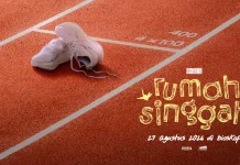Film "Rumah Singgah" Hadirkan Kisah Persahabatan dan Harapan, Tayang 27 Agustus 2026