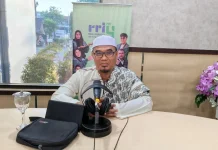Refleksi Maulid Nabi: Membuktikan Cinta Rasulullah dengan Akhlak Sehari-hari