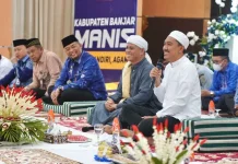 Maulid Nabi Jadi Momentum ASN Tingkatkan Kualitas Pelayanan