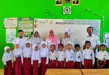 Guru SD Kabupaten Banjar Didorong Ciptakan Game Edukasi untuk Pembelajaran