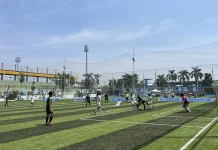 Sebanyak 61 Tim Bertanding di Ajang Gubernur Cup 2026 Mini Soccer Open Tournament