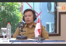 Kolaborasi Jadi Kunci Cegah Intoleransi di Kalimantan Selatan