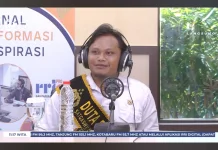 Merdeka dalam Toleransi, Menghargai Perbedaan Tanpa Diskriminasi