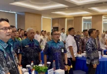 DJPb Kalsel Perkuat Transformasi Digital Treasury