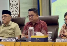 DJPb Kalsel Dorong Percepatan Pelaksanaan Anggaran
