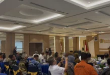 DJPb Kalsel Perkuat Sinergi Kawal Program Prioritas