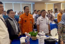FKP DJPb Kalsel Perkuat Layanan Publik yang Responsif