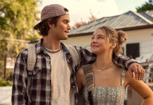 Serial "Outer Banks" Musim Kelima Puncaki Netflix Pekan Ini