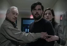 Film "The Whisper Man" Tayang Hari Ini, Dibintangi Robert De Niro