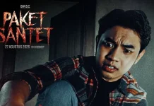 Film Paket Santet Angkat Pesan tentang Perundungan