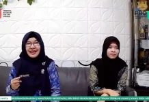 Cerdas Memilih, Langkah Remaja Jauhi Narkoba