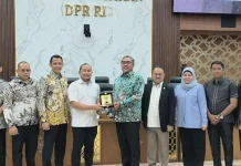 Transfer Turun, DPRD Kalsel Desak Kepastian DBH 2027