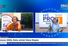 BPS Perbarui Desil Kesejahteraan Warga Tiap Tiga Bulan