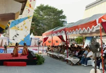 Dorong Atlet Makin Berprestasi, Pemko Banjarmasin Dukung Sirkuit-2 BAMARA