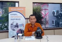 Sensus Ekonomi 2026 Banjarmasin Hampir Rampung