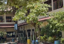 Kabut Asap Pengaruhi Aktivitas Belajar Sekolah