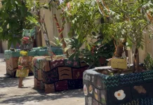 Green Generation Dorong Sekolah Bersih dan Kreatif