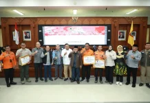 Komisi VIII DPR RI Dorong Penanganan Karhutla Kalsel Secara Lintas Sektor
