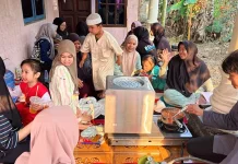 Mahasiswa UMBJM Kembangkan Madu Kelulut Jadi Kelumi