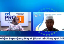Belajar Sepanjang Hayat, Bekal Penting bagi Muslim