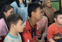 Sinergi Perkuat Tumbuh Kembang Anak Down Syndrome