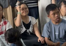 Dukungan Komunitas Perkuat Tumbuh Kembang Anak Down Syndrome