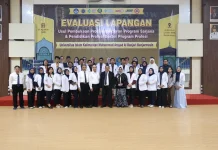 UNISKA MAB Siapkan Pembukaan Fakultas Kedokteran
