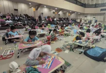 Meriahkan RRI Fest 2026, Kawanua dan RRI Banjarmasin Gelar Lomba Mewarnai