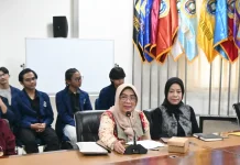 UNISKA MAB Perkuat Pengalaman Akademik Internasional Mahasiswa