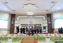 ICETSD 2026 Perkuat Jejaring Akademik UNISKA MAB