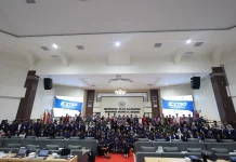 UNISKA MAB Dorong Kolaborasi Akademik Global melalui ICETSD