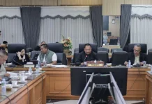 Banggar DPRD Kalsel Pastikan APBD 2026 Tepat Sasaran