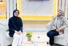 Kurihing Gallery Modernisasi Sasirangan untuk Generasi Muda