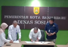 PIK POTADS dan Pemko Banjarbaru Perkuat Inklusi