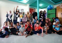 RRI Banjarmasin Perkuat Sinergi dengan PIK POTADS menuju HUT ke-81