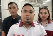 Pengprov Orado Kalsel Siapkan “Training of Trainer” untuk Tambah SDM Wasit