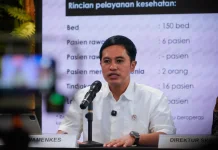 Kualitas Udara Kalsel Memburuk, Warga Waspadai Risiko ISPA