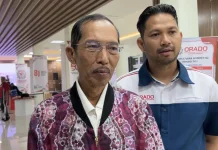 Domino Makin Diminati, KONI Banjarmasin Dorong Kompetisi Rutin dan Berkelanjutan