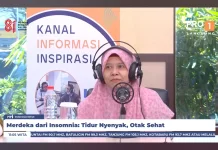 Tidur Berkualitas, Kenali Empat Kriterianya